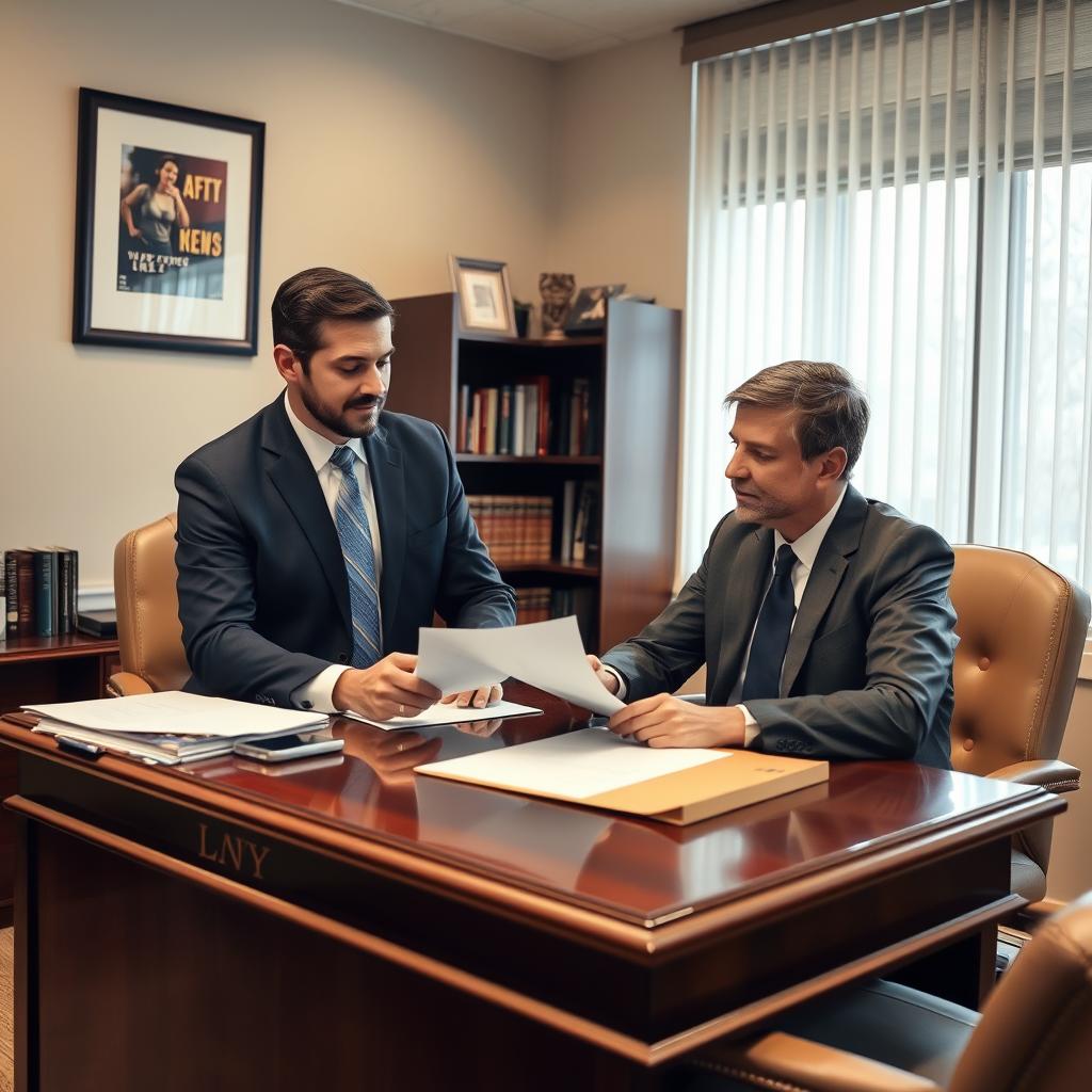 Out of State Driver Lawyer Monroe County, NY