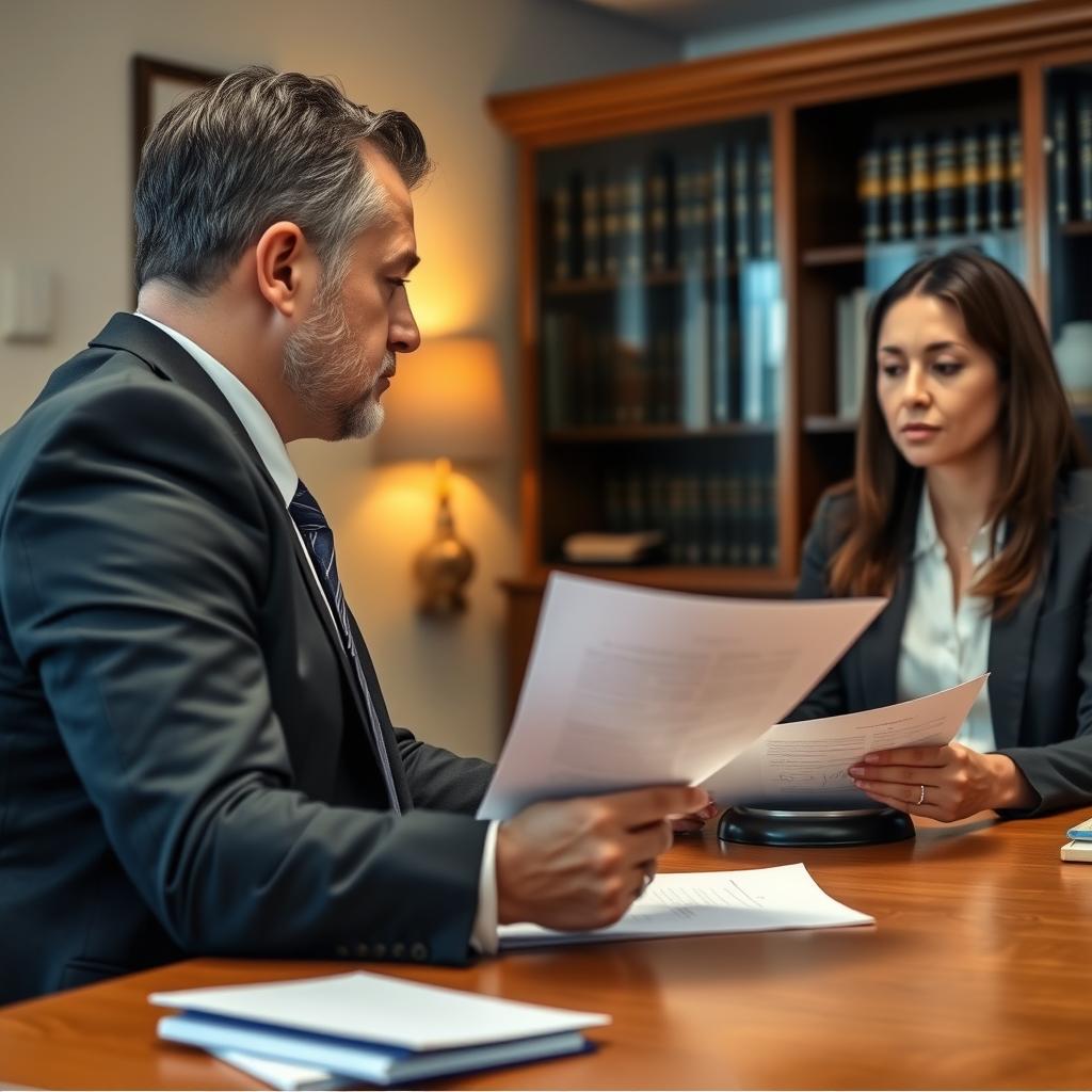 Out of State Driver Lawyer Monroe County, NY
