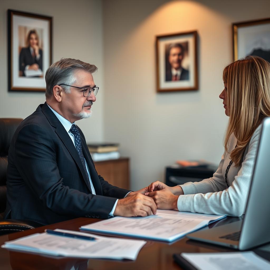 Out of State Driver Lawyer Niagara County, NY