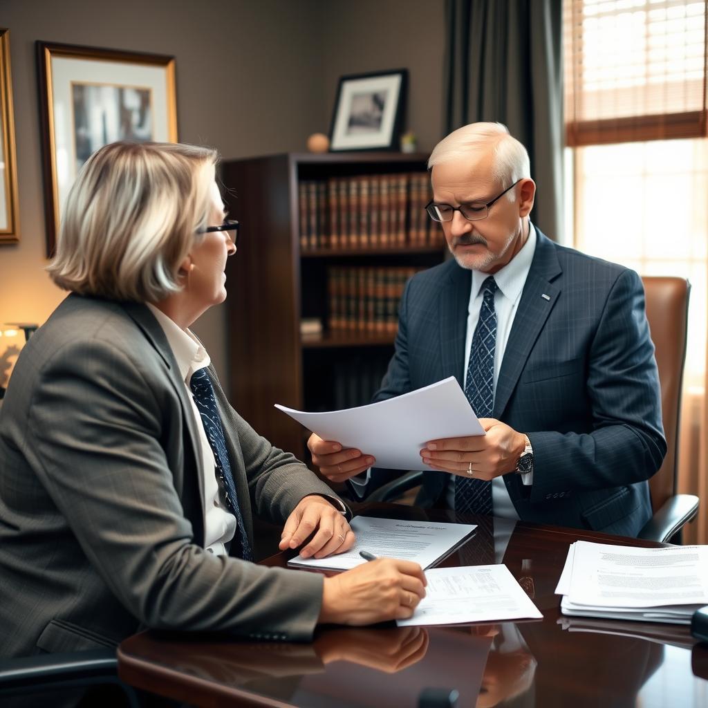 Out of State Driver Lawyer Ontario County, NY