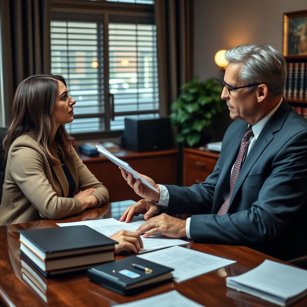 Out of State Driver Lawyer Orleans County, NY