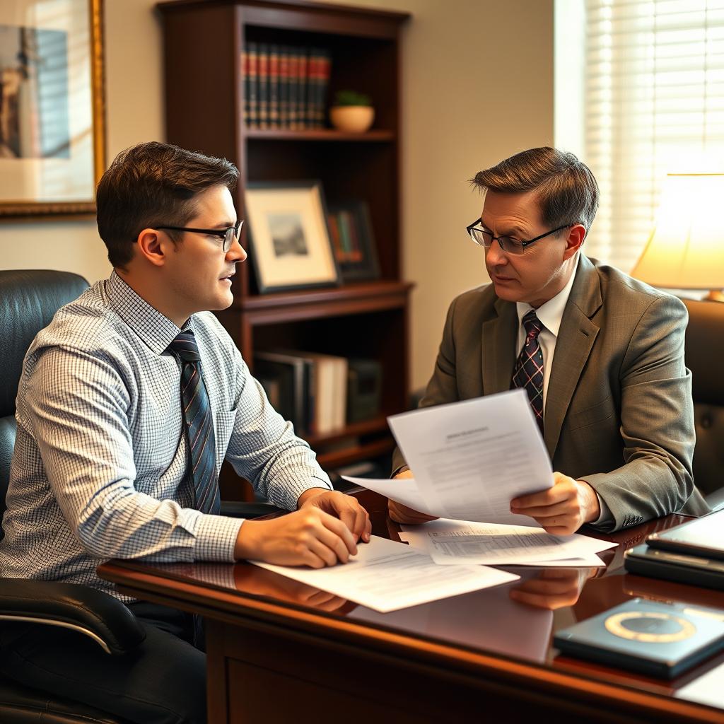 Out of State Driver Lawyer Oswego County, NY