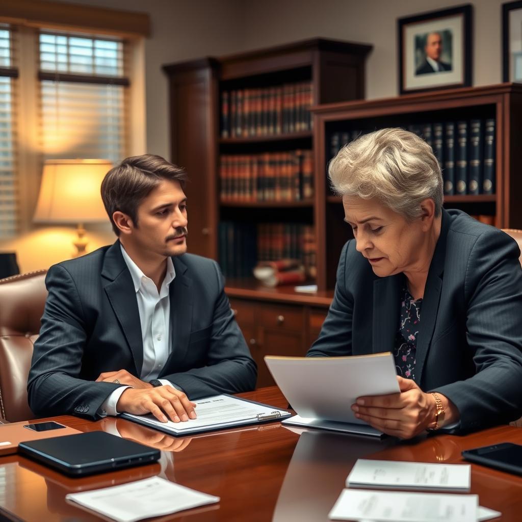 Out of State Driver Lawyer Oswego County, NY