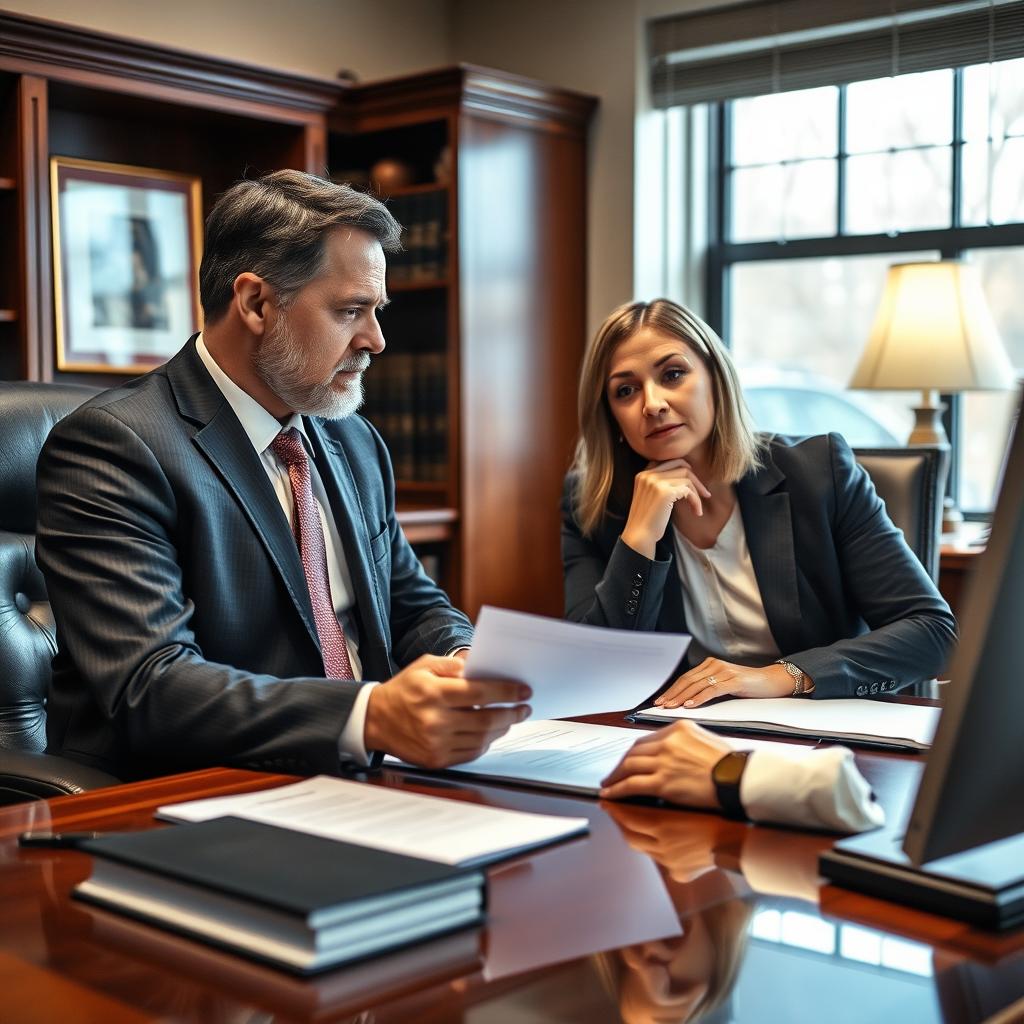 Out of State Driver Lawyer Putnam County, NY