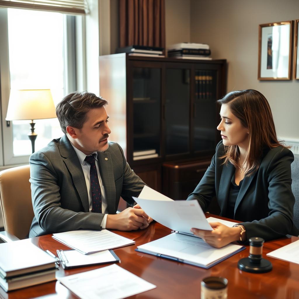 Out of State Driver Lawyer Queens County, NY