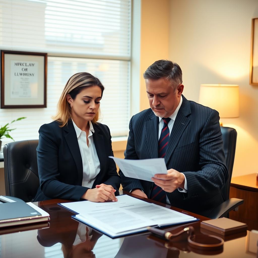 Out of State Driver Lawyer Queens County, NY