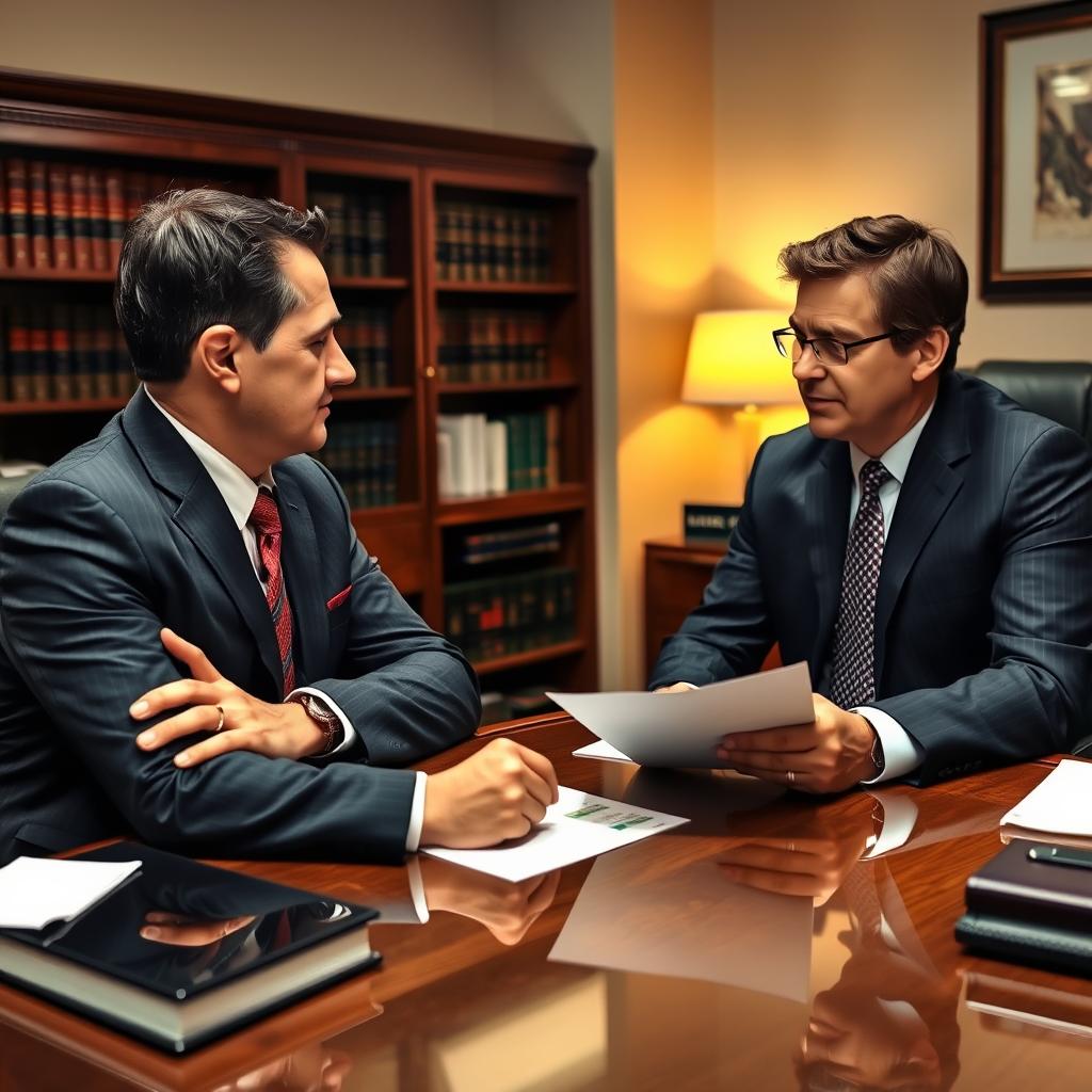 Out of State Driver Lawyer Richmond County, NY