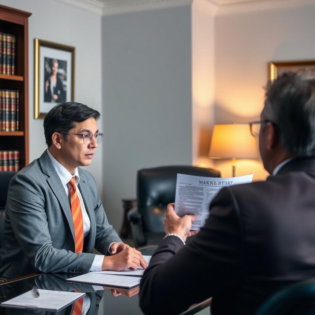 Out of State Driver Lawyer Rockland County, NY