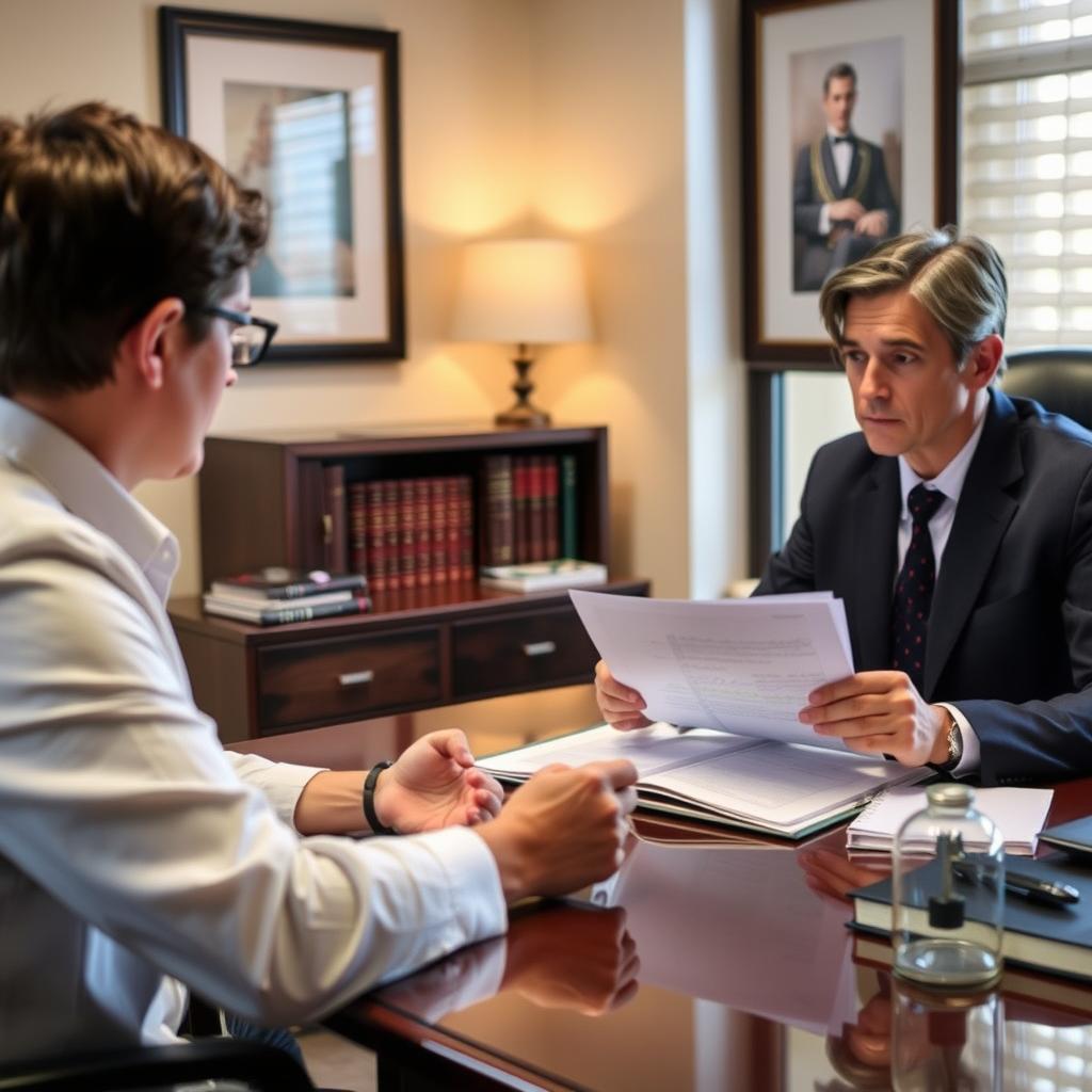 Out of State Driver Lawyer Rockland County, NY
