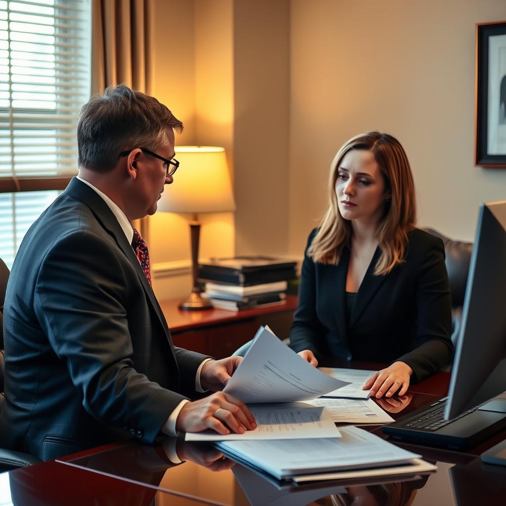 Out of State Driver Lawyer Schenectady County, NY