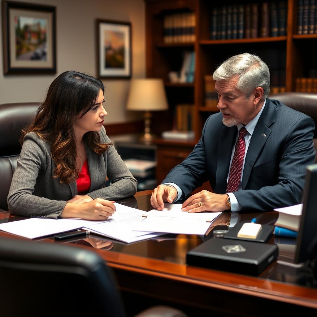 Out of State Driver Lawyer Seneca County, NY