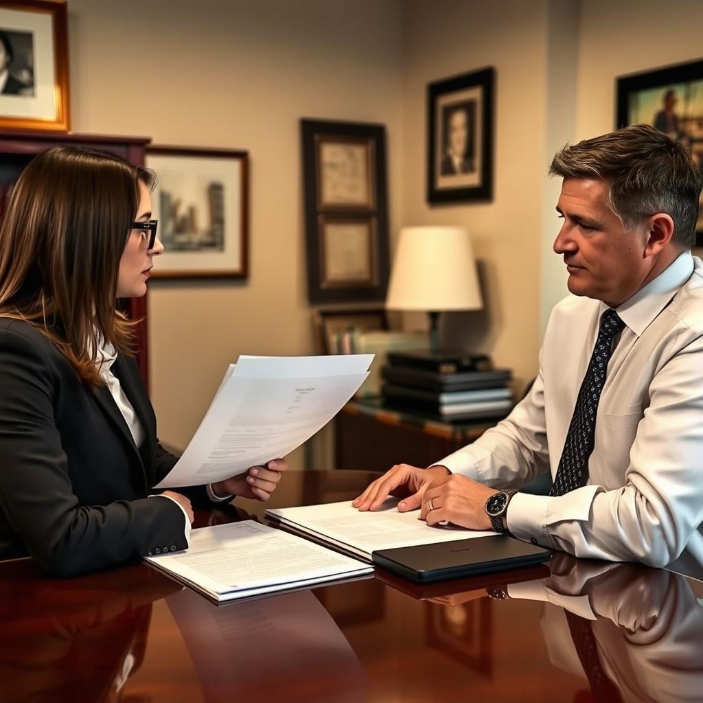 Out of State Driver Lawyer Staten Island, NY