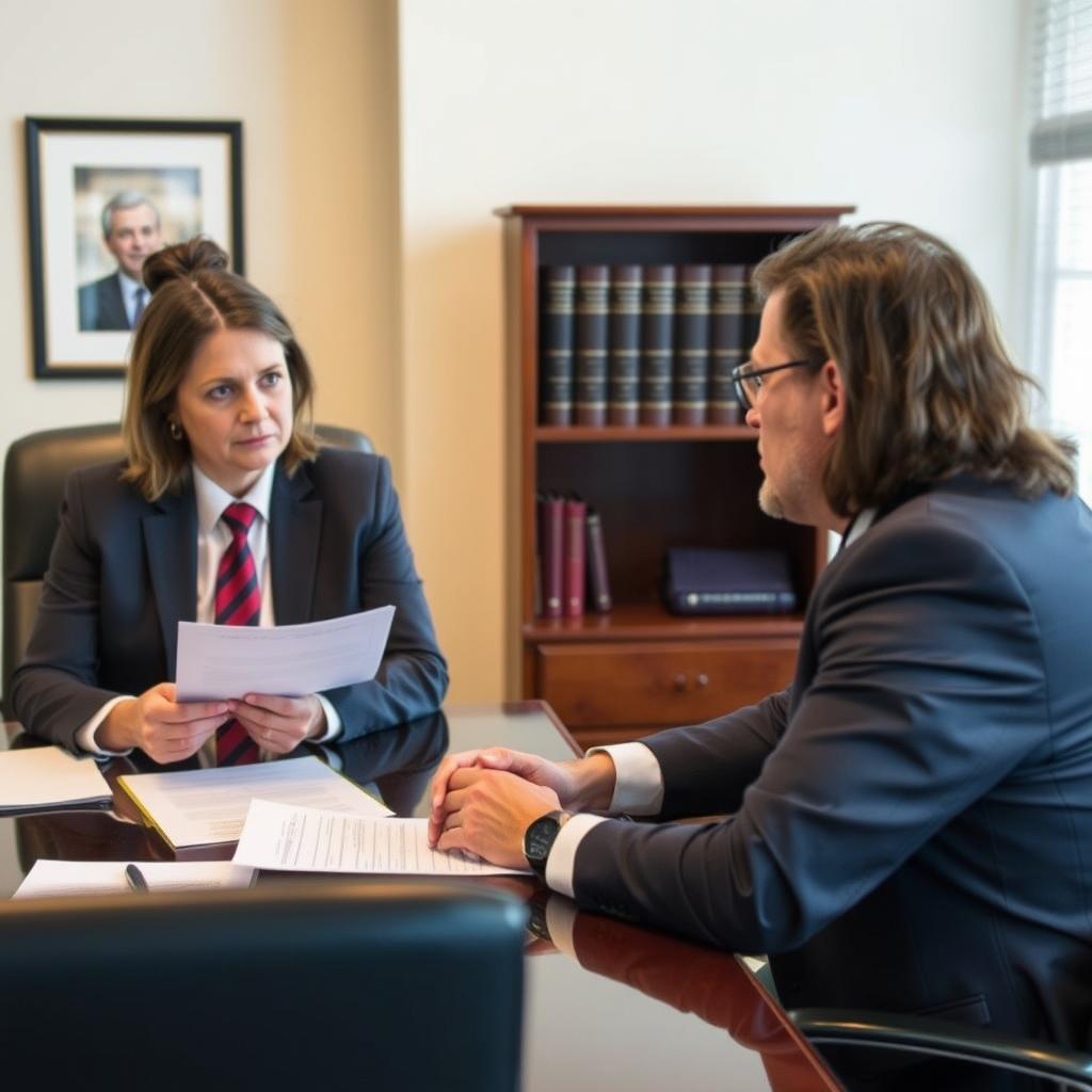 Out of State Driver Lawyer Steuben County, NY