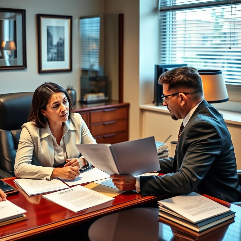 Out of State Driver Lawyer Suffolk County, NY