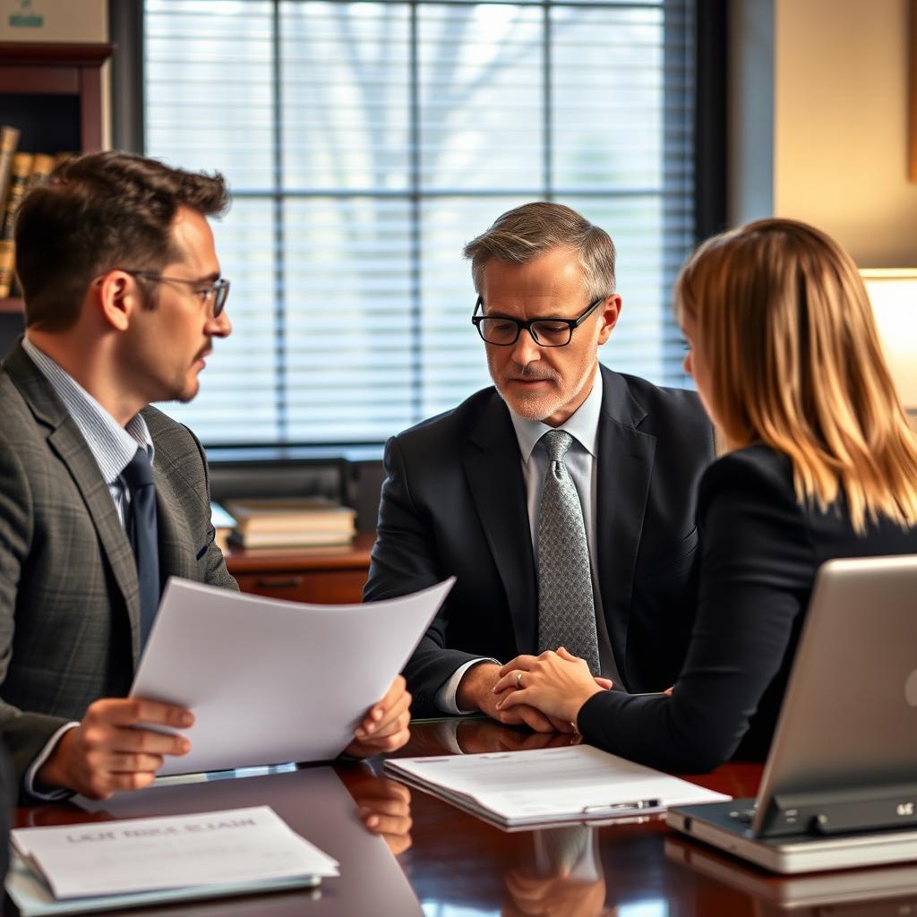 Out of State Driver Lawyer Ulster County, NY