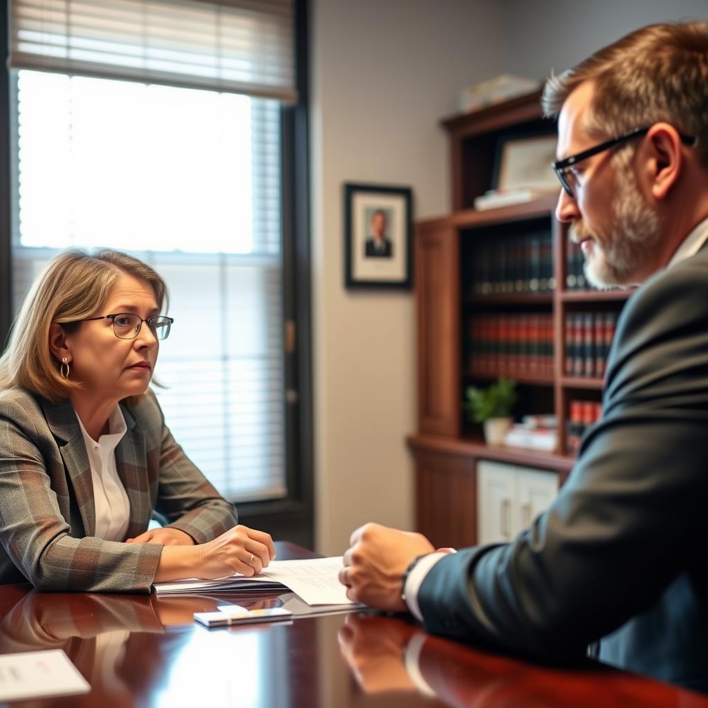 Out of State Driver Lawyer Warren County, VA