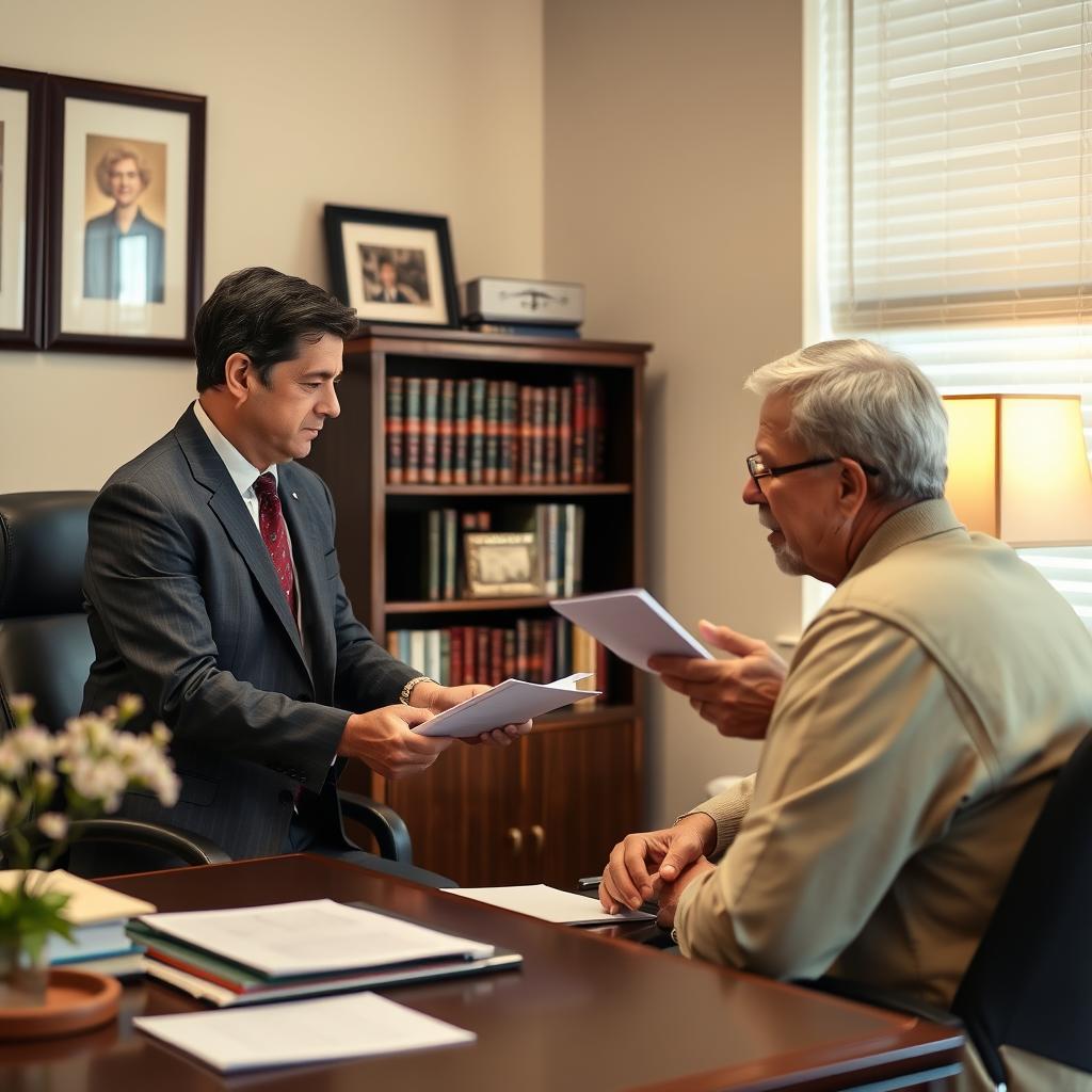 Out of State Driver Lawyer Washington County, VA