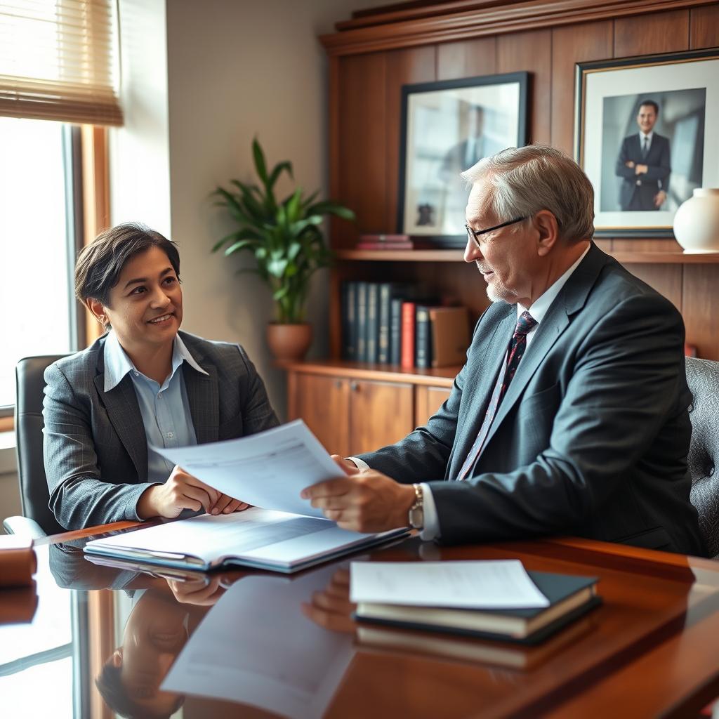 Out of State Driver Lawyer Wayne County, NY