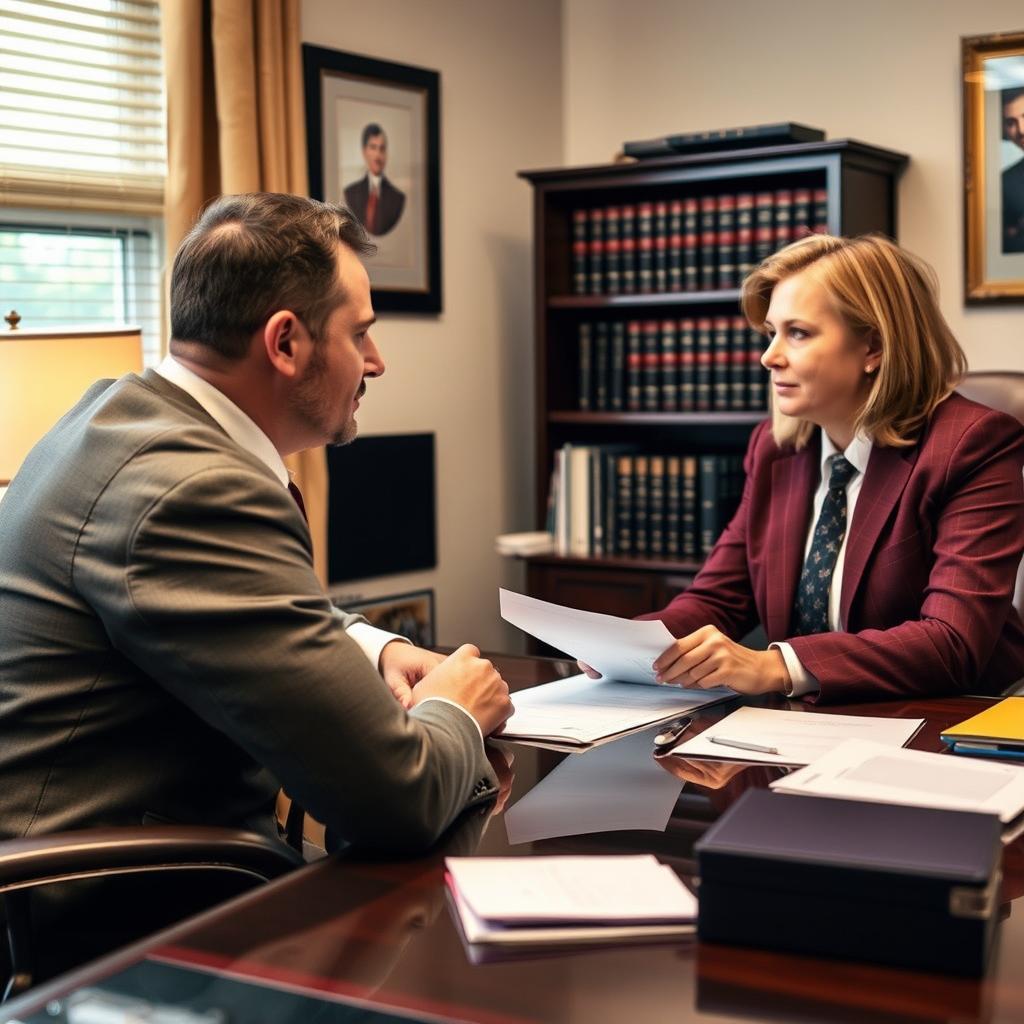 Out of State Driver Lawyer Westchester County, NY