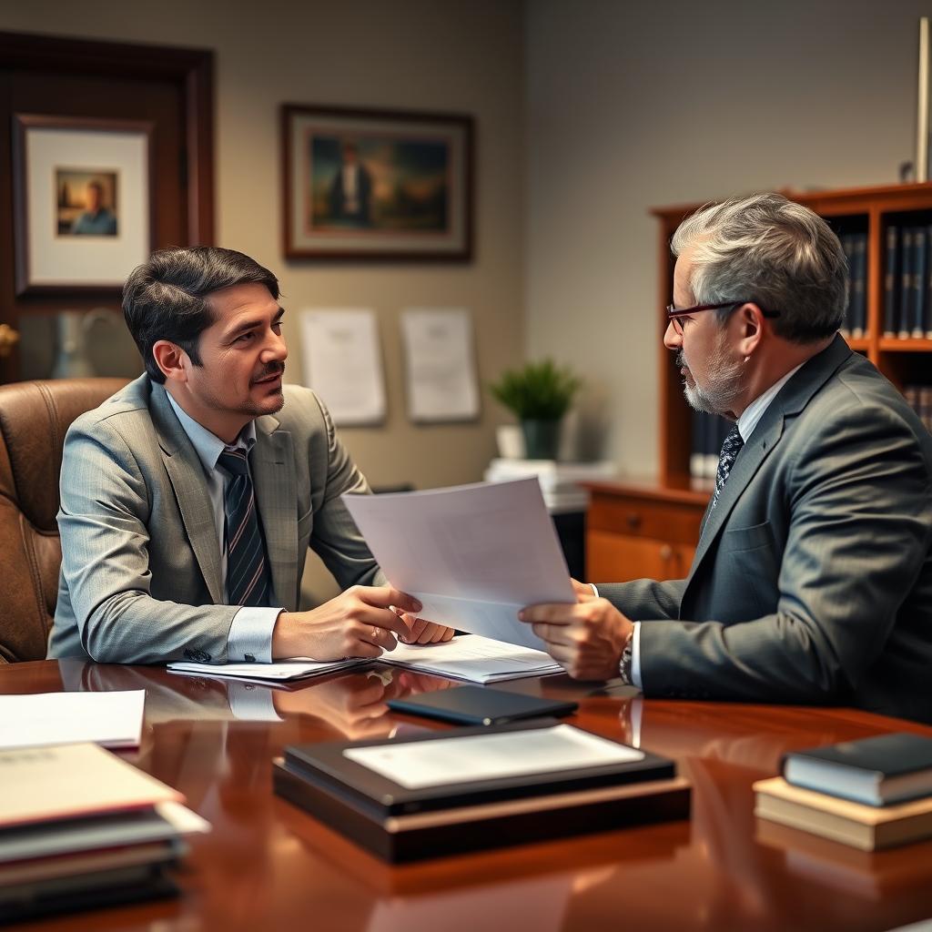 Out of State Driver Lawyer Wyoming County, NY