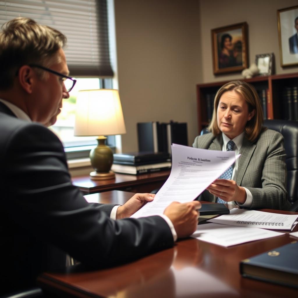 Points Suspension Lawyer Albany County, NY