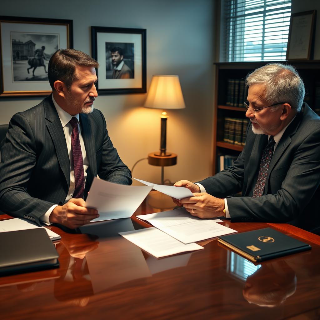 Points Suspension Lawyer Bronx, NY
