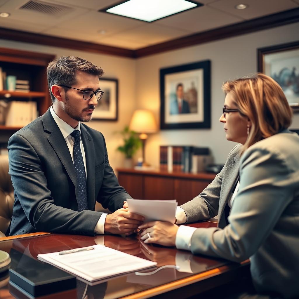 Points Suspension Lawyer Dutchess County, NY