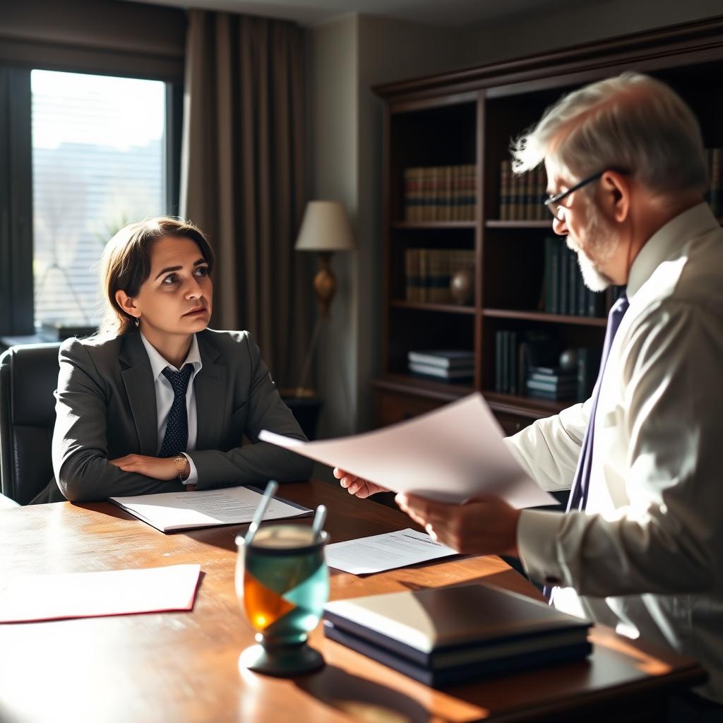 Points Suspension Lawyer Near Me