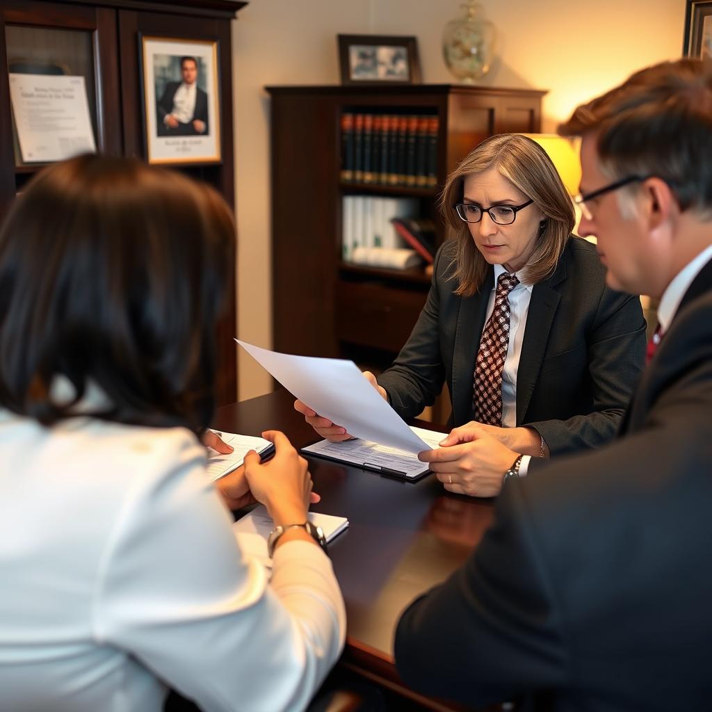 Points Suspension Lawyer Ontario County, NY