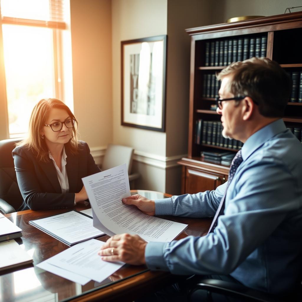 Points Suspension Lawyer Putnam County, NY
