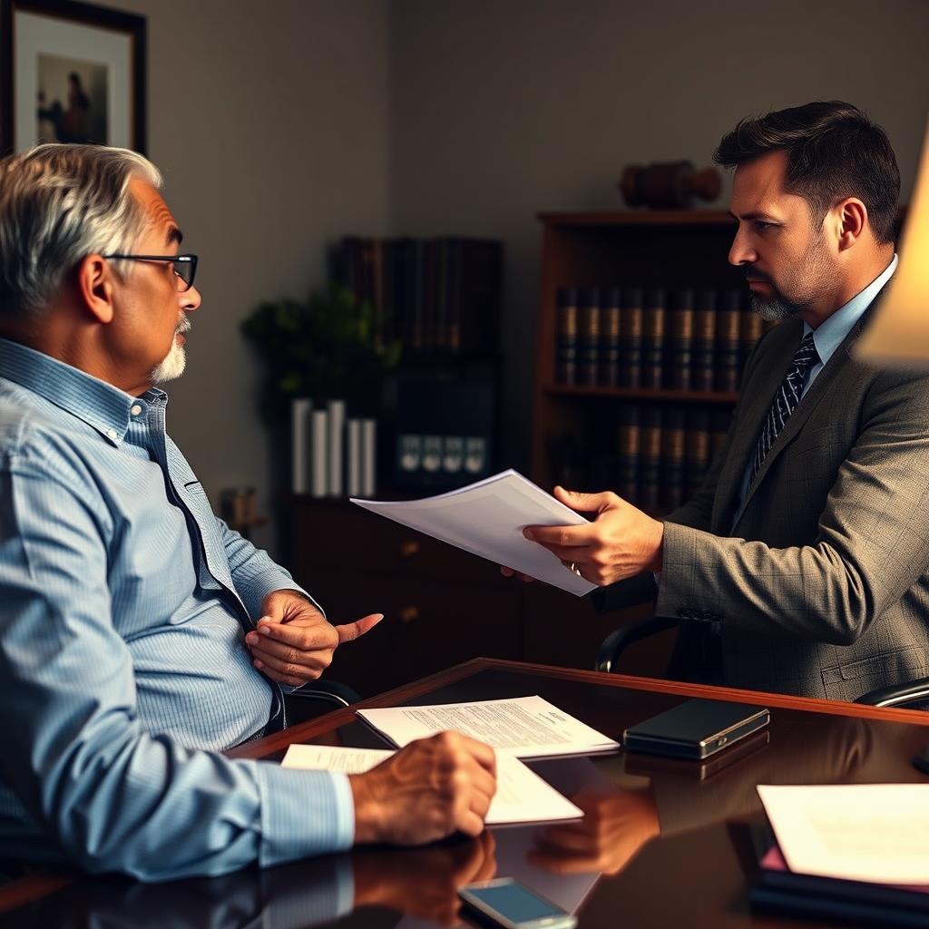 Points Suspension Lawyer Richmond County, NY