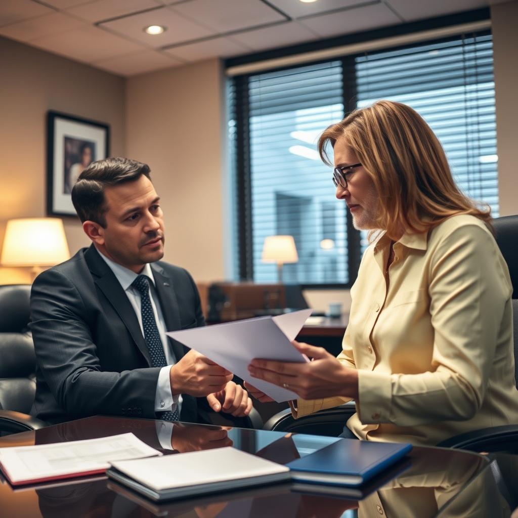Points Suspension Lawyer Rockland County, NY
