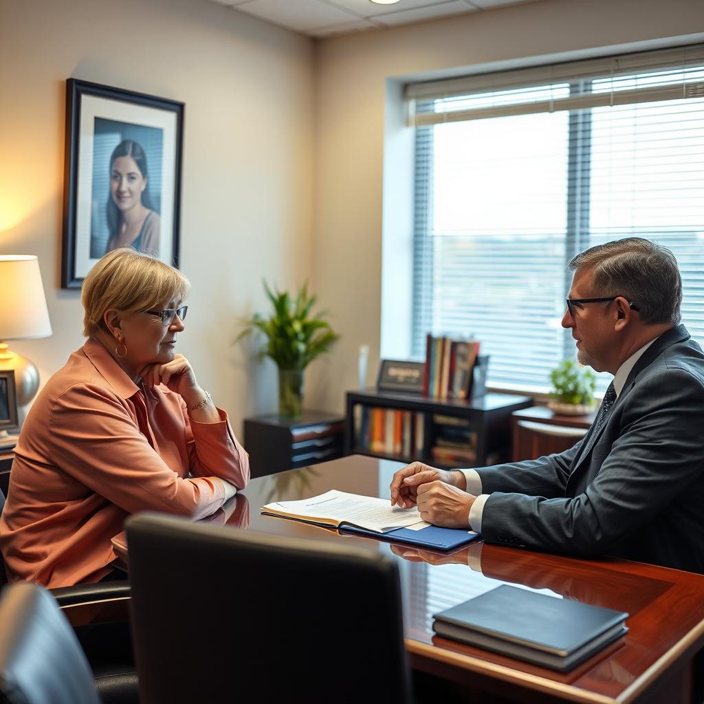 Points Suspension Lawyer Schenectady County, NY