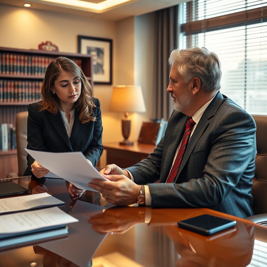 Points Suspension Lawyer Suffolk County, NY