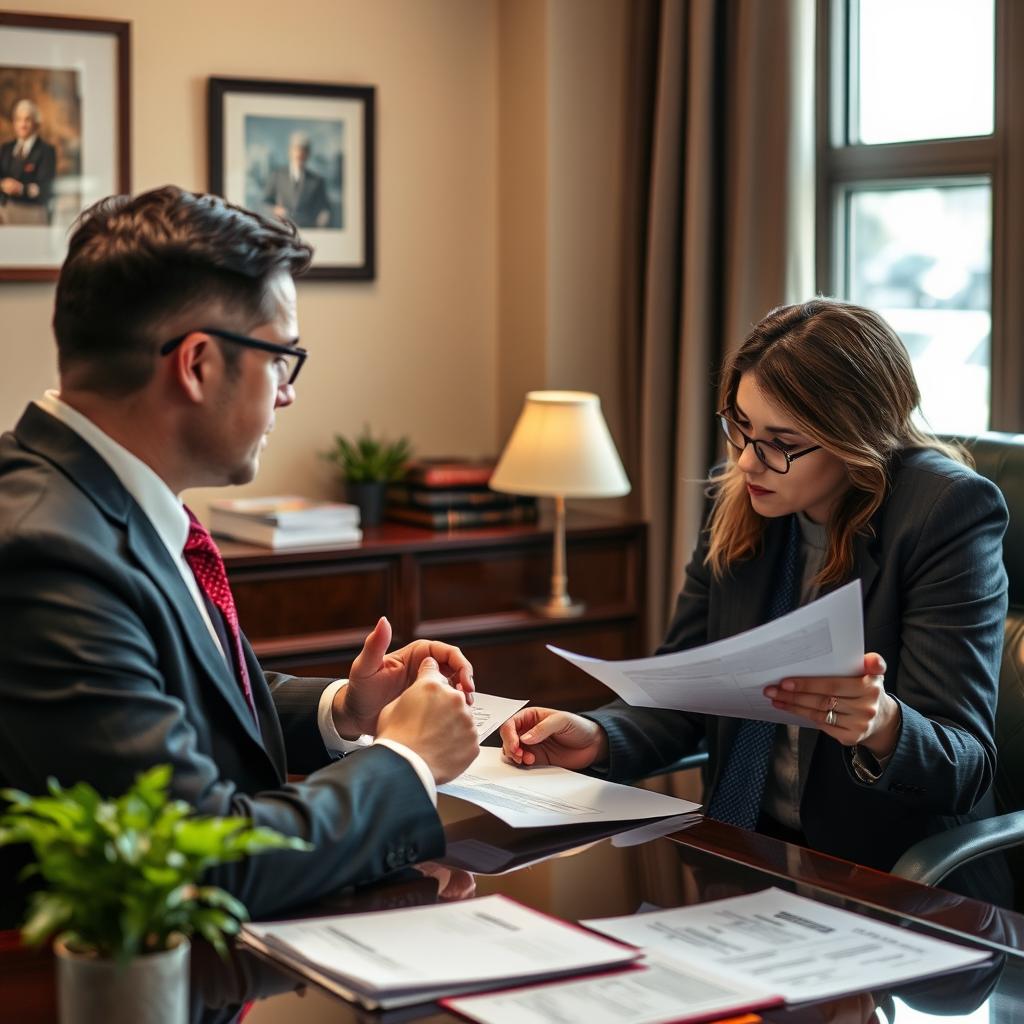 Points Suspension Lawyer Westchester County, NY