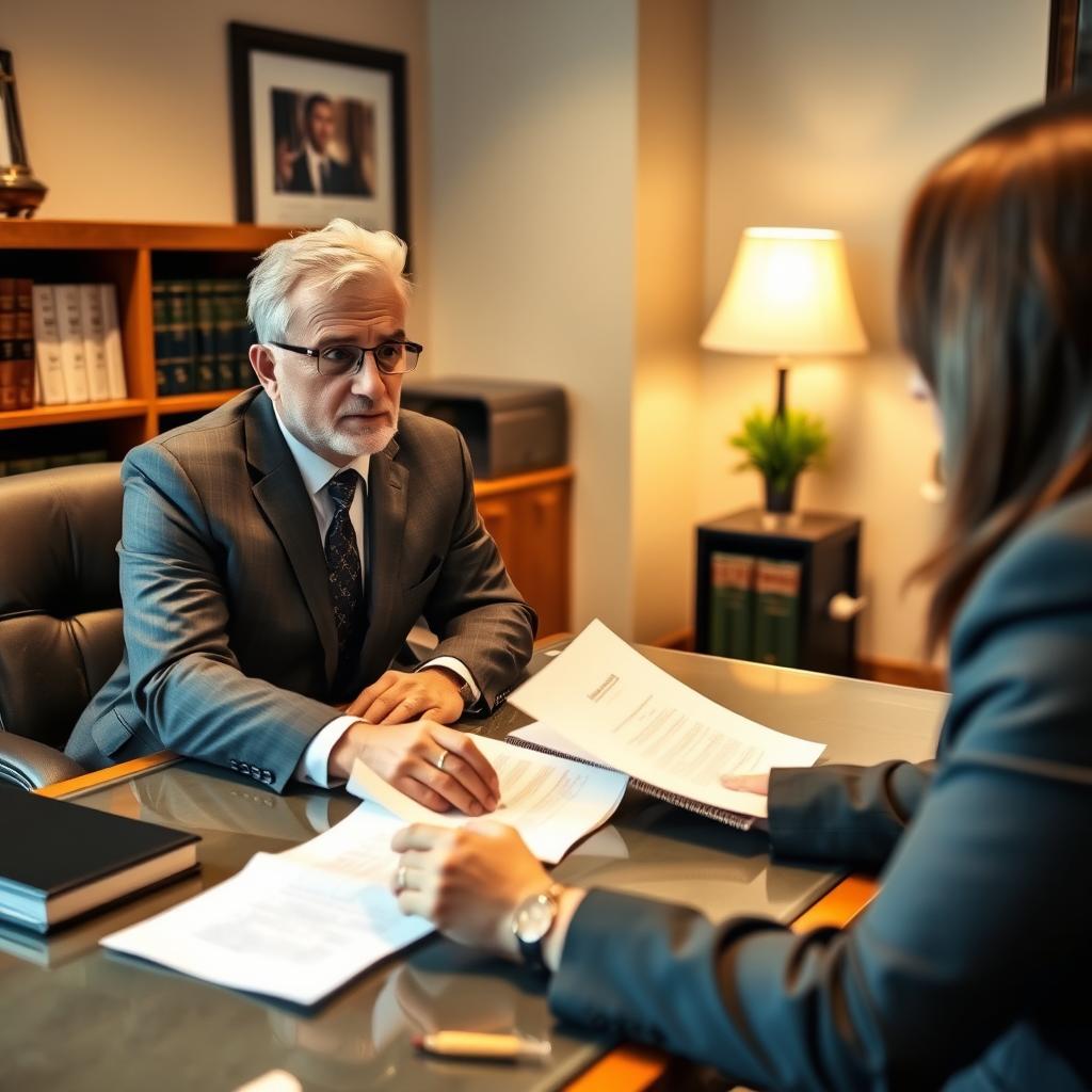 Racing Defense Lawyer Albany County, NY