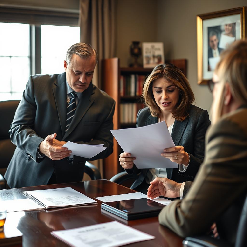 Racing Defense Lawyer Broome County, NY