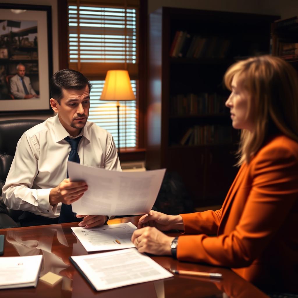 Racing Defense Lawyer Cayuga County, NY