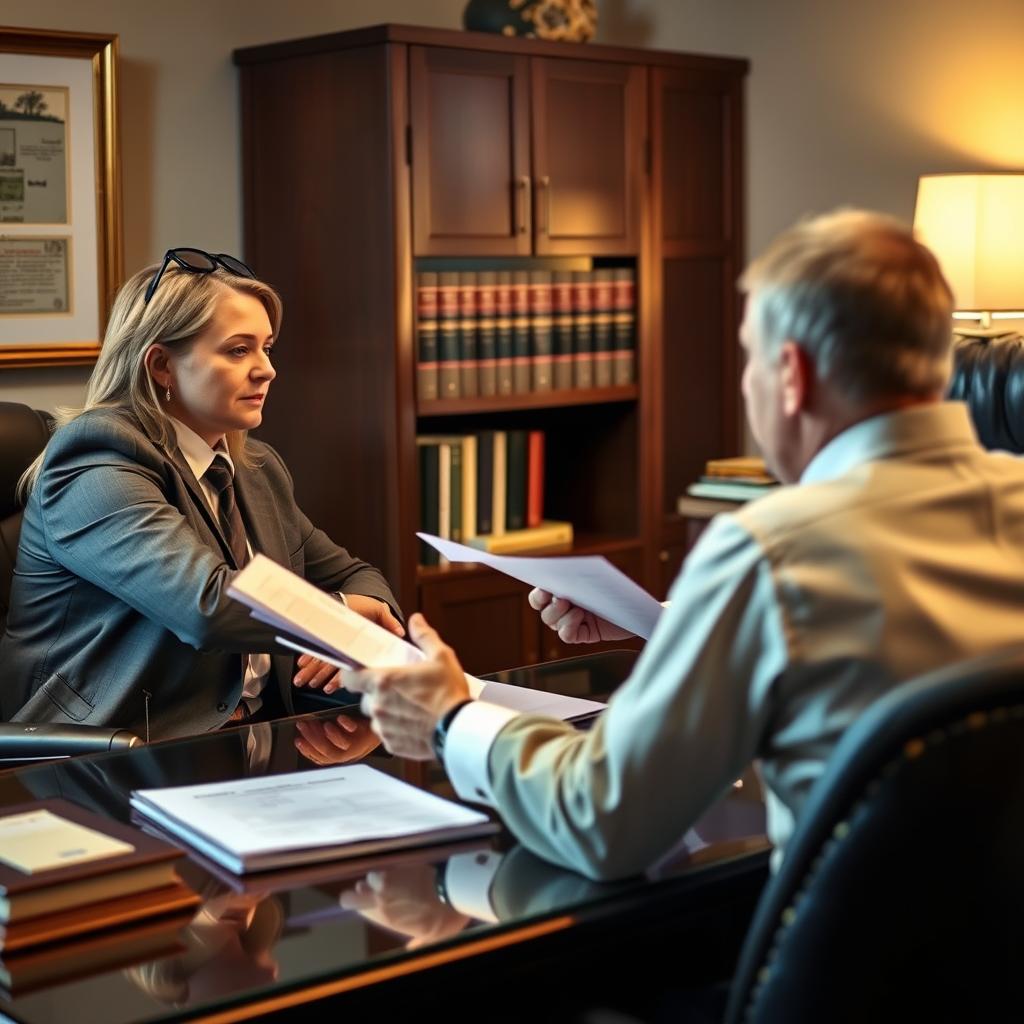 Racing Defense Lawyer Chemung County, NY