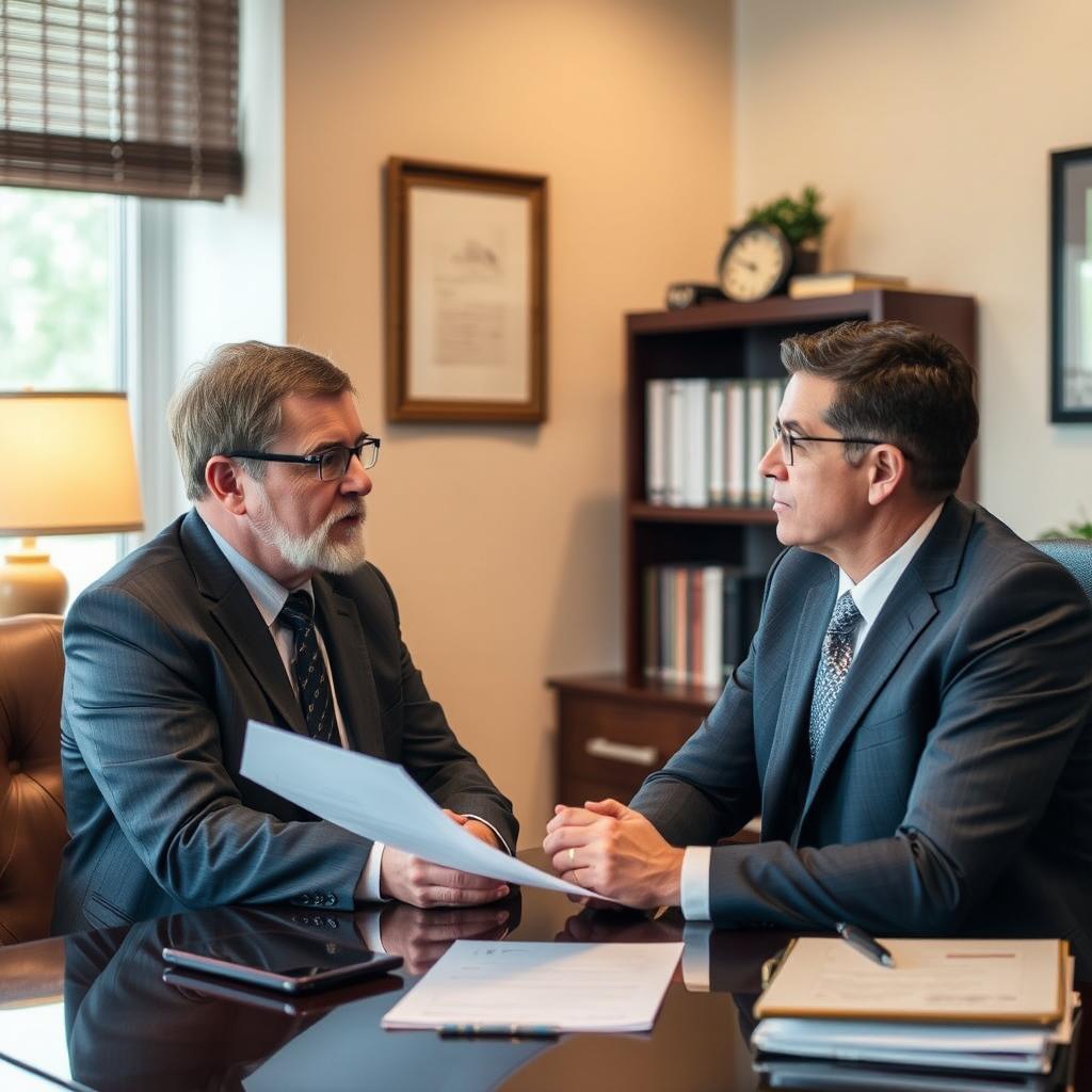 Racing Defense Lawyer Columbia County, NY