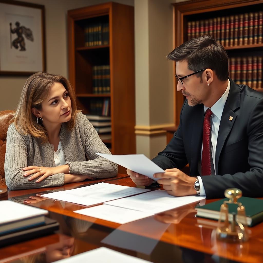Racing Defense Lawyer Erie County, NY