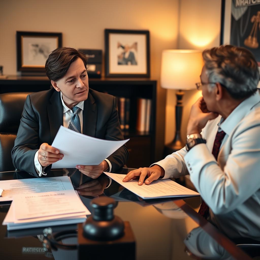 Racing Defense Lawyer Hamilton County, NY