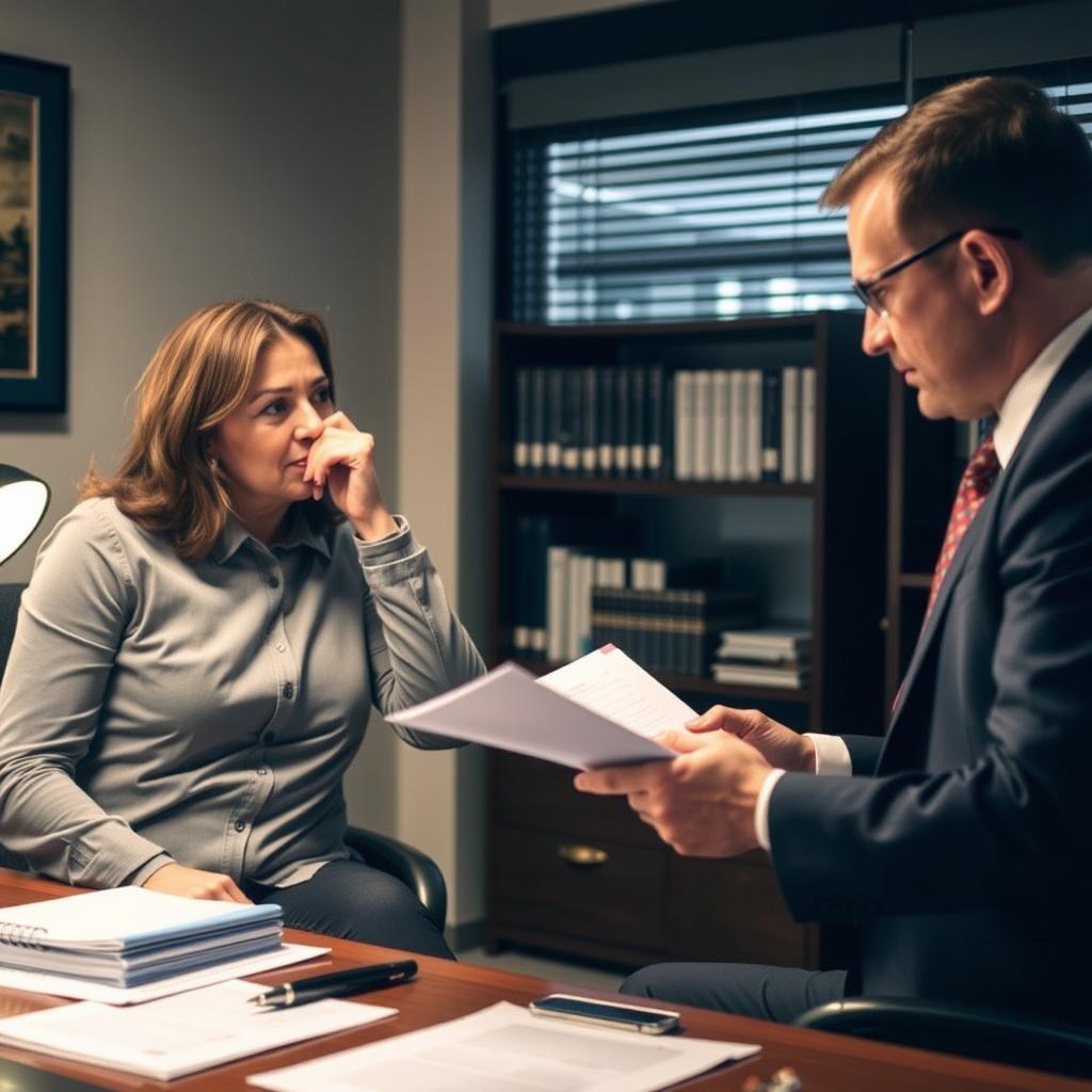 Racing Defense Lawyer Kings County, NY