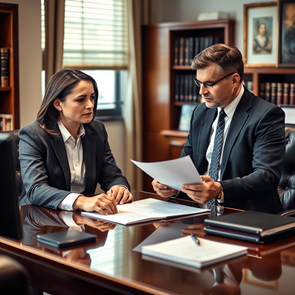 Racing Defense Lawyer Livingston County, NY