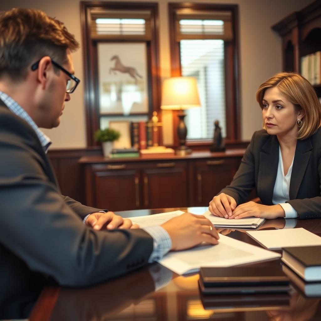 Racing Defense Lawyer Nassau County, NY