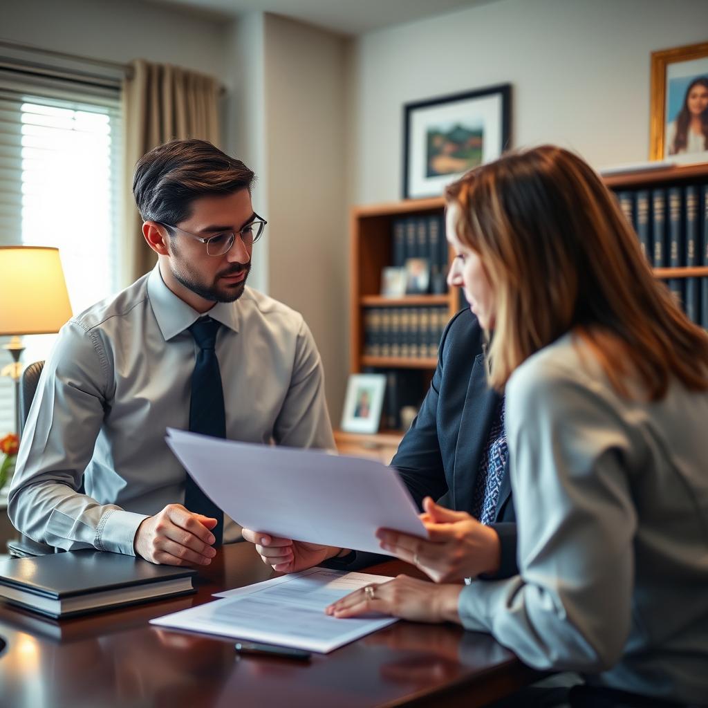 Racing Defense Lawyer Onondaga County, NY
