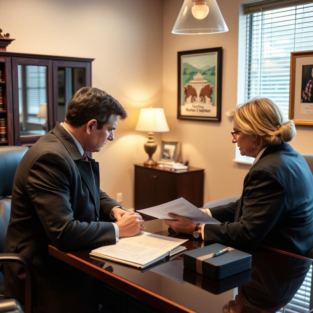 Racing Defense Lawyer Ontario County, NY