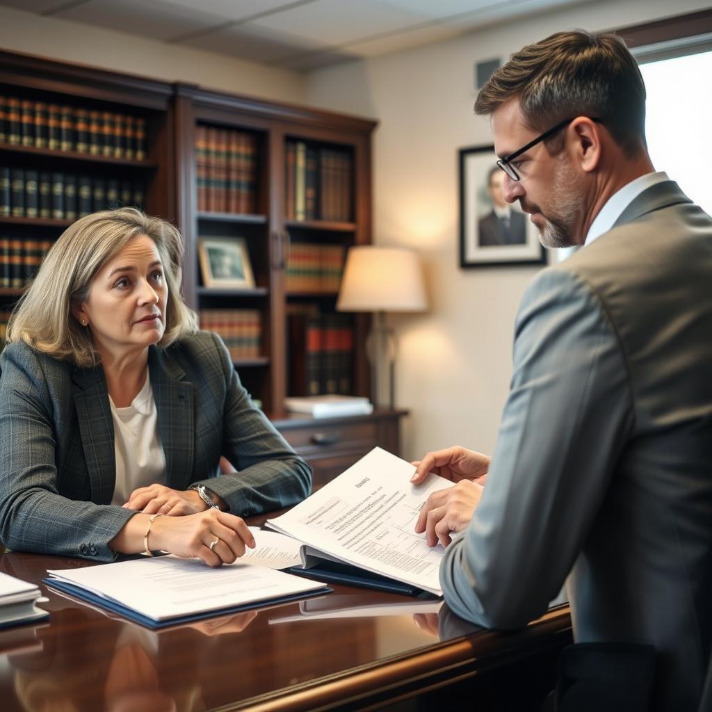 Racing Defense Lawyer Putnam County, NY