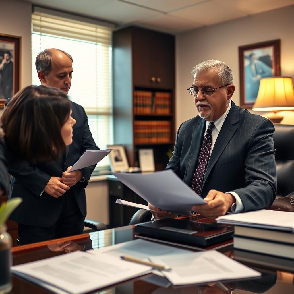 Racing Defense Lawyer Rockland County, NY