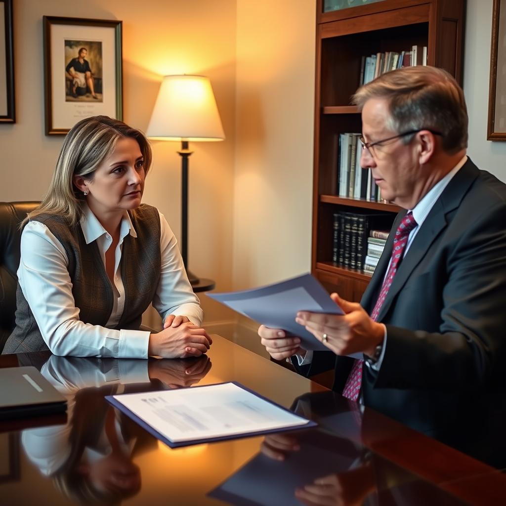 Racing Defense Lawyer Schenectady County, NY
